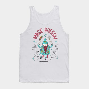 Mage Preesh Tank Top